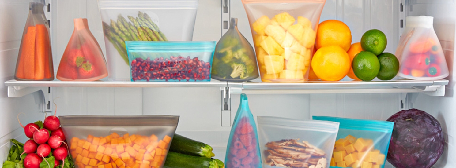 7 Healthy Snacks For Teachers