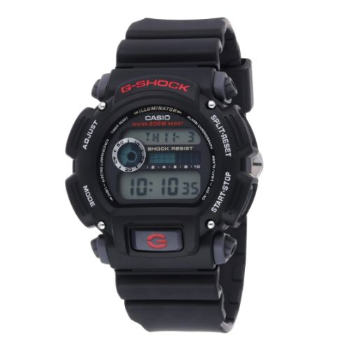 Casio G-SHOCK - Most Durable Watches