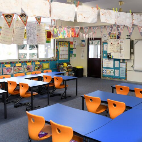 Classroom Setup Ideas for the First Day of School - ID.me Insider