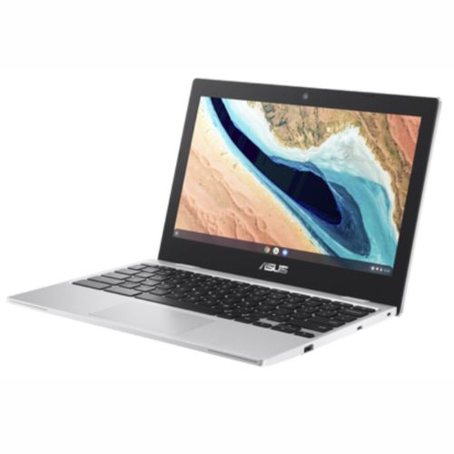 Asus Chromebook budget laptop
