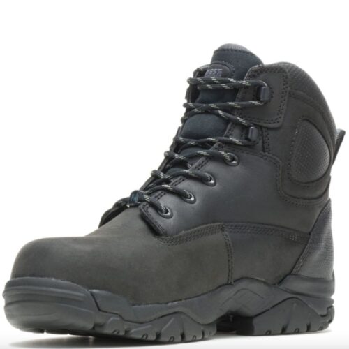 6 Best EMS Boots for First Responders ID.me Insider